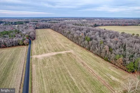lot 2b hunting quarter road, Houston, DE 19954