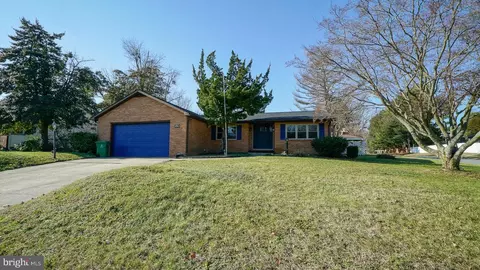 228 Old Mill Rd, Dover, DE 19901