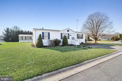 309 Fox Pointe Dr #117, Dover, DE 19904 photo 29