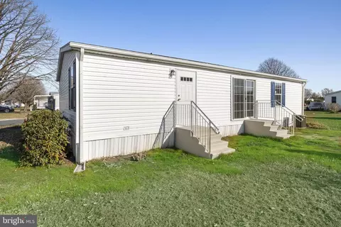 309 Fox Pointe Dr #117, Dover, DE 19904 photo 31