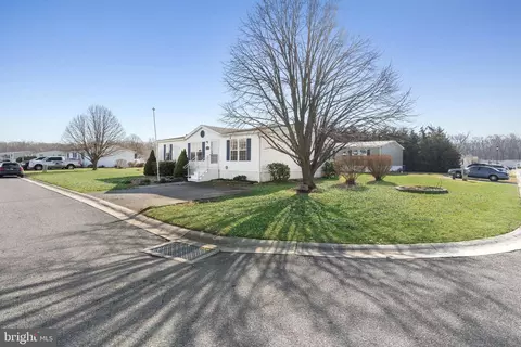 309 Fox Pointe Dr #117, Dover, DE 19904 photo 28
