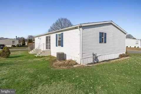 309 Fox Pointe Dr #117, Dover, DE 19904 photo 3