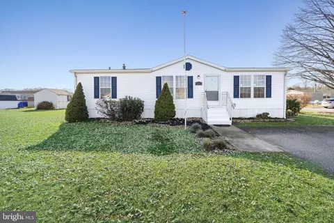 309 Fox Pointe Dr #117, Dover, DE 19904