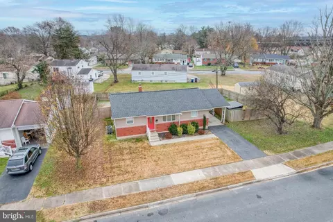 916 Buck Dr, Dover, DE 19901 photo 2