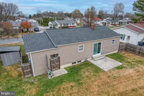 916 Buck Dr, Dover, DE 19901 photo 5