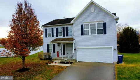 145 Dewitt Cir, Camden Wyoming, DE 19934