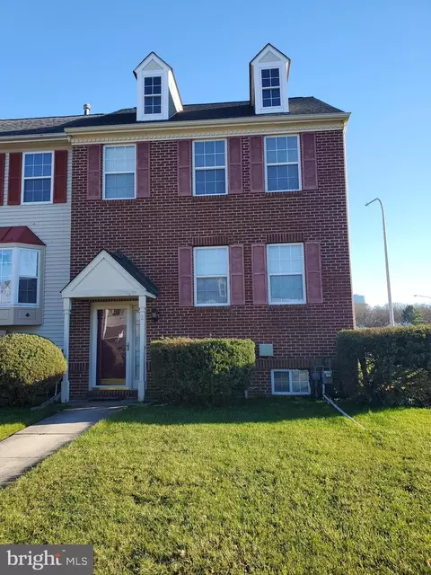 2 Starboard Ct #1, Dover, DE 19901