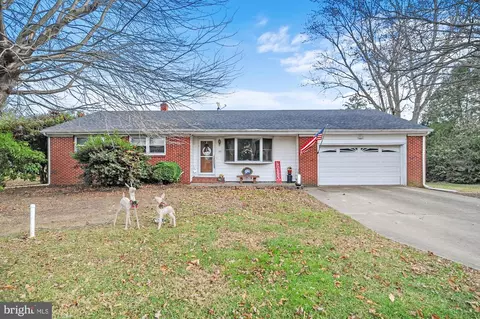 155 Old Mill Rd, Dover, DE 19901