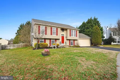 81 Houston St, Dover, DE 19901