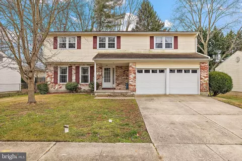 145 Carter Ln, Camden Wyoming, DE 19934