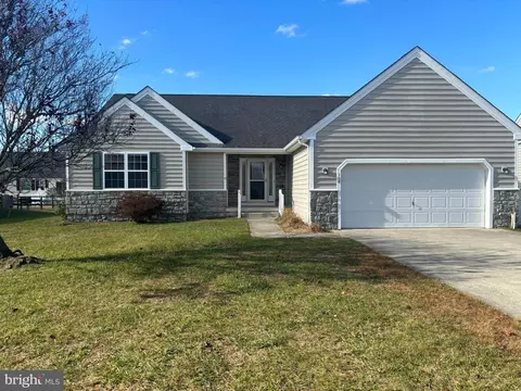 108 Starland Way, Milford, DE 19963
