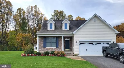 492 Olde Field Dr, Magnolia, DE 19962