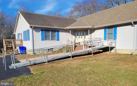 183 Shady Bridge Rd, Marydel, DE 19964