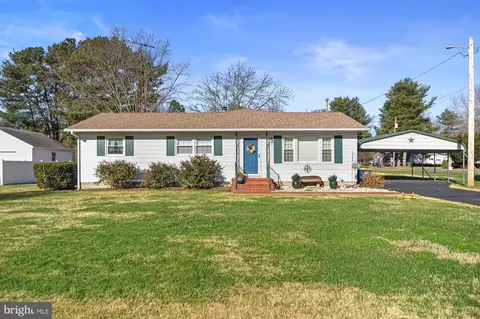 241 Harriet St, Dover, DE 19901