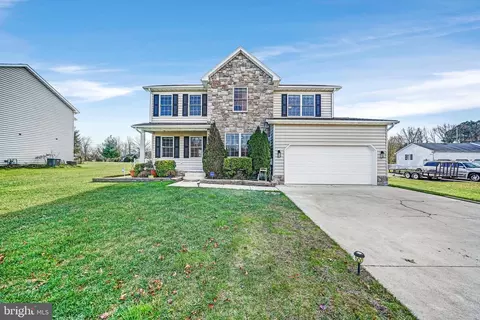 167 Rockville Dr, Dover, DE 19901