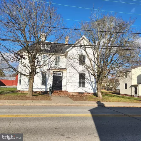 214 W Commerce St, Smyrna, DE 19977