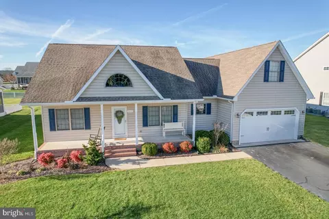 640 Quail Landing Cir, Magnolia, DE 19962