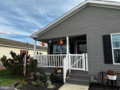 1511 Bon Ayre Cir #201, Smyrna, DE 19977
