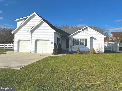 389 Evelyndale Dr, Dover, DE 19901