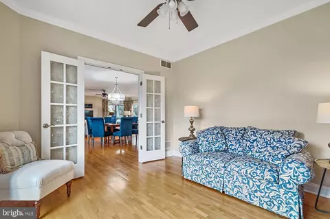 Living - 1198 Deats Dr #1, Dover, DE 19904 photo 6 of 6