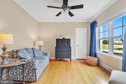 Living - 1198 Deats Dr #1, Dover, DE 19904 photo 5 of 6