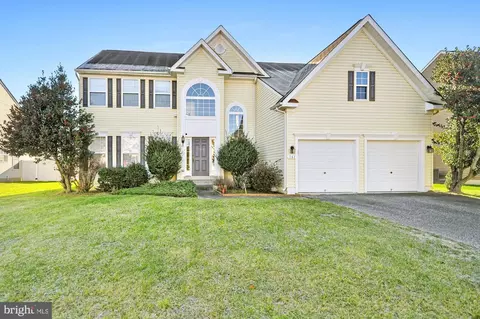 161 Viola Dr, Magnolia, DE 19962