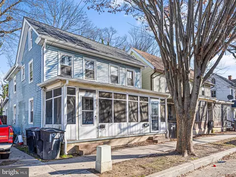 19 S 21 S New St, Dover, DE 19904