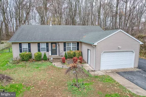 92 Vondaway Dr, Dover, DE 19901