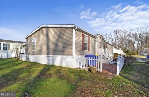 46 Buttercup Ct #88, Dover, DE 19904