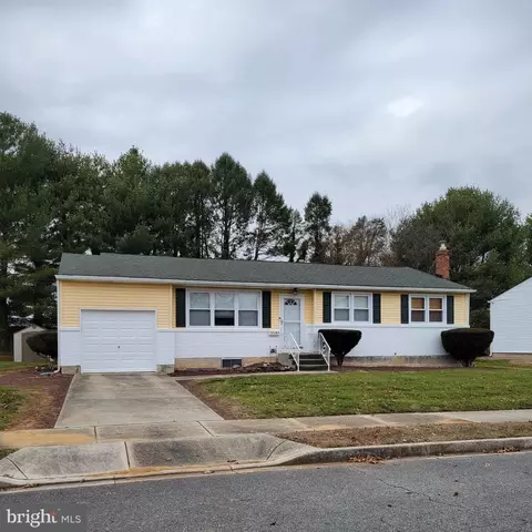 178 Haman Dr, Dover, DE 19904 photo 2