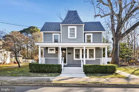 103 N Layton Ave, Camden Wyoming, DE 19934