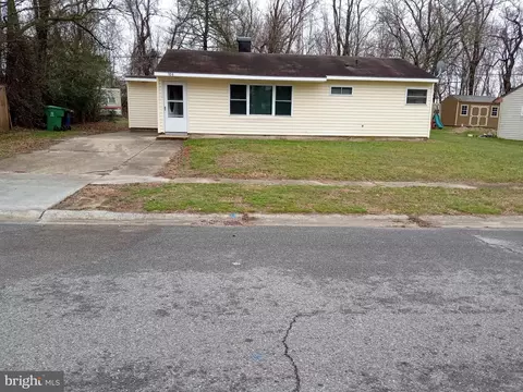 164 S Governors Blvd, Dover, DE 19901