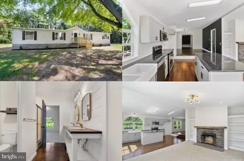 4416 Deep Grass Ln, Houston, DE 19954