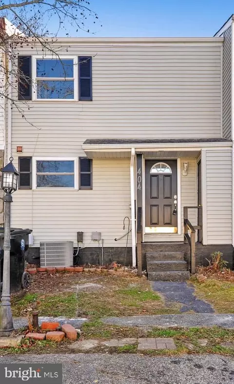 404 Arnold Ct, Dover, DE 19901