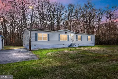257 Hopewell Dr, Clayton, DE 19938