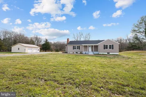 7092 Westville Rd, Camden Wyoming, DE 19934