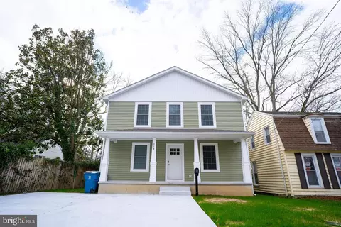 218 E Camden Wyoming Ave, Camden Wyoming, DE 19934