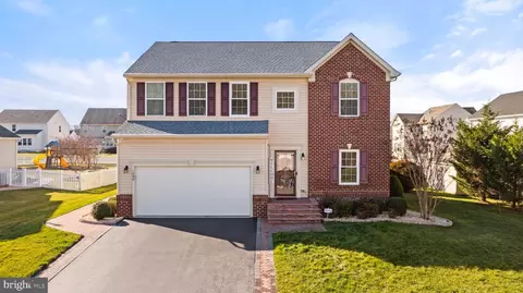 1090 Harvest Grove Trl, Dover, DE 19901
