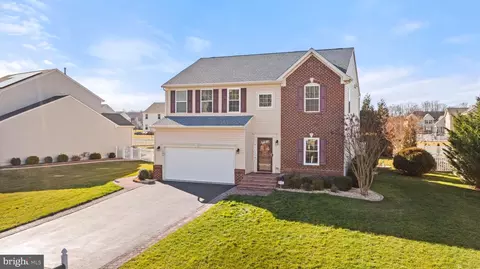 1090 Harvest Grove Trl, Dover, DE 19901 photo 2