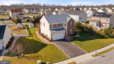 1090 Harvest Grove Trl, Dover, DE 19901 photo 4