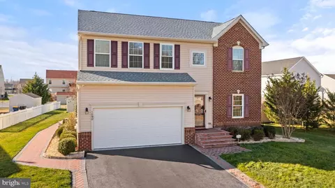 1090 Harvest Grove Trl, Dover, DE 19901 photo 3