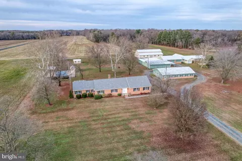 2411 2419 Williamsville Rd, Houston, DE 19954