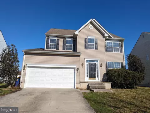 955 W Birdie Ln, Magnolia, DE 19962