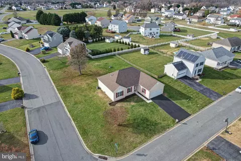 207 Ryhill Dr, Dover, DE 19904 photo 5