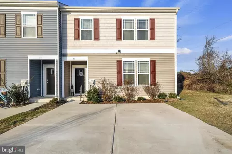 77 Citrus Dr, Camden Wyoming, DE 19934