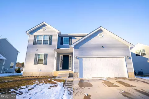 201 Sweeping Mist Cir, Frederica, DE 19946