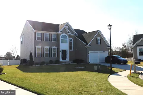 59 Hokum Ct, Magnolia, DE 19962