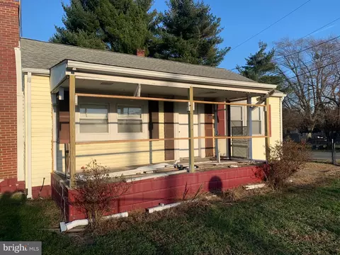 401 N Rehoboth Blvd, Milford, DE 19963