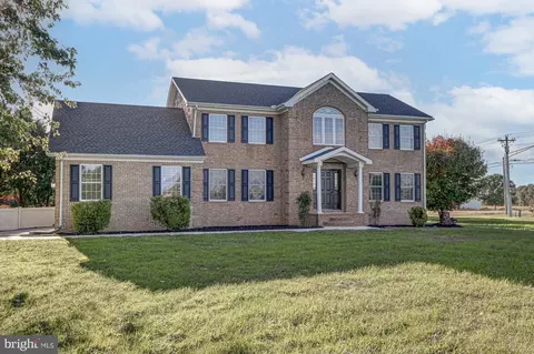 2662 Hazlettville Rd, Dover, DE 19901