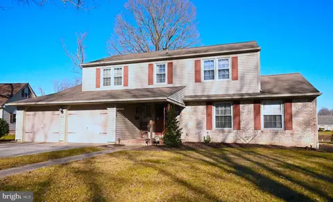 113 Crescent Dr, Dover, DE 19904